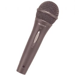 Sony Uni-directional Mic