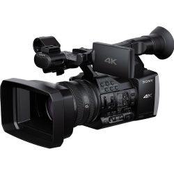 Sony FDR-AX1 Digital 4K Video Camera Recorder