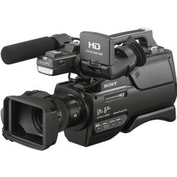 Sony HXR-MC2500 Shoulder Mount AVCHD Camcorder