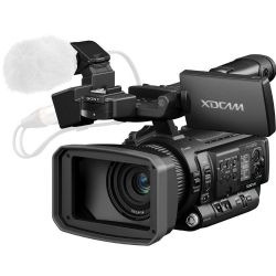 Sony PMW-100 XDCAM HD422 Handheld Camcorder