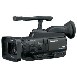 Panasonic AG-HMC40 High Definition Professional Camcorder