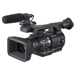 Panasonic AG-HPX250 P2HD Solid-State Camcorder