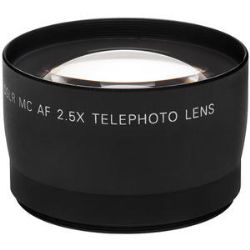 Precision Telephoto 2X Lightweight Lens