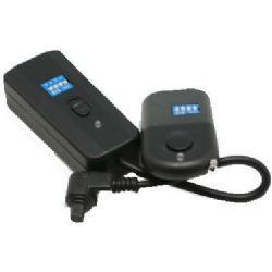 Precision Wireless Remote Switch For Your SLR Camera