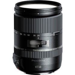 Tamron 28-300mm f/3.5-6.3 Di VC PZD Lens for Canon