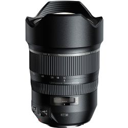 Tamron SP 15-30mm f/2.8 Di USD Lens For Sony