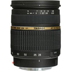 Tamron 28-75mm f/2.8 XR Di LD (IF) Lens for Sony