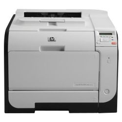 HP -LaserJet Pro m451dw Wireless Color Printer