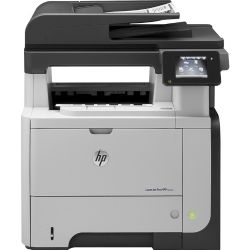 HP -a8p79a#bgj LaserJet Pro All-In-One Printer