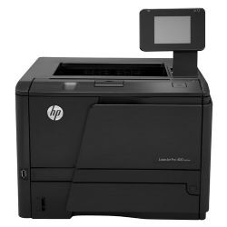 HP -CF285A#BGJ LaserJet Pro Black-and-White Printer