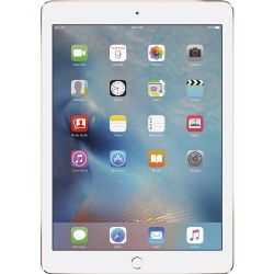 Apple -MH1J2LL/A 128GB iPad Air 2