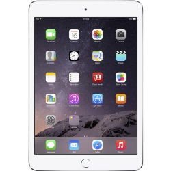 Apple -MH382LL/A 64GB iPad mini 3