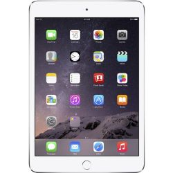Apple -MH3M2LL/A 128GB iPad mini 3