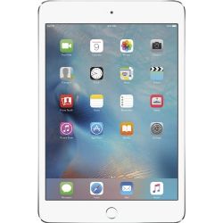 Apple -MK8E2LL/A 128GB iPad mini 4