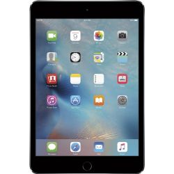 Apple -MK9G2LL/A 64GB iPad mini 4
