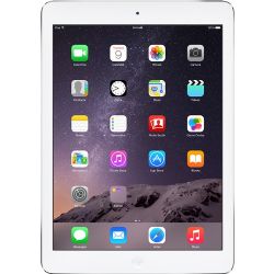 Apple - MF529LL/A 32GB iPad Air