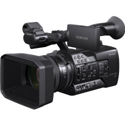 Sony PXW-X160 Full HD XDCAM Handheld Camcorder