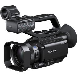 Sony PXW-X70 Full HD XDCAM Handheld Camcorder