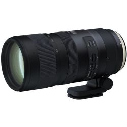 Tamron SP 70-200mm f/2.8 Di VC USD G2 Lens for Canon