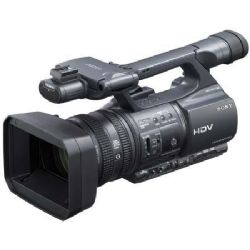 Sony HDR-FX1000 Handycam HDV miniDV Camcorder