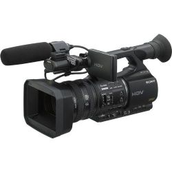 Sony  HVR-Z5U Professional HDV Camcorder