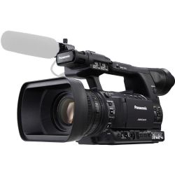 Panasonic AG-AC130A High Definition Professional Camcorder