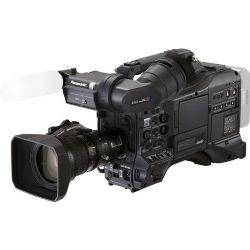 Panasonic AG-HPX370 High Definition Professional Camcorder