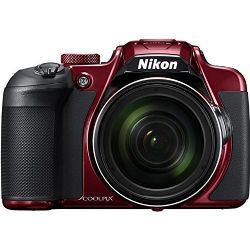 Nikon Coolpix B700 Digital Camera ( Red )