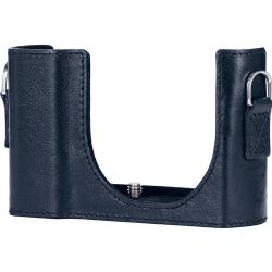 Leica C-Lux Leather Protector (Blue)