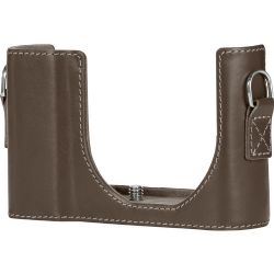 Leica C-Lux Leather Protector (Taupe)
