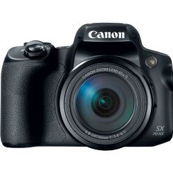 Canon PowerShot SX70 HS Digital Camera