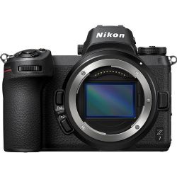 Nikon Z7 Mirrorless Digital Camera (Body Only)