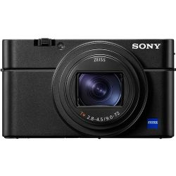 Sony Cyber-shot DSC-RX100 VII Digital Camera