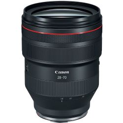 Canon RF 28-70mm f/2L USM Lens