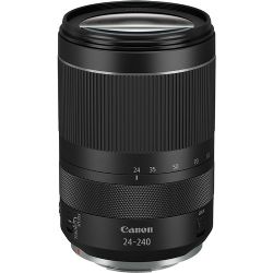 Canon RF 24-240mm f/4-6.3 IS USM Lens