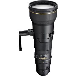 Nikon AF-S NIKKOR 600mm f/4G ED VR Lens