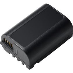 Lithium DMW-BLK22 Extended Rechargeable Battery (1000Mah)