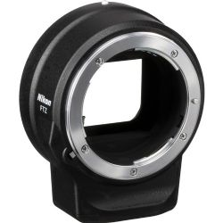 Nikon FTZ Mount Adapter