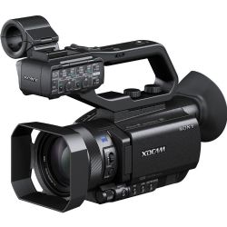 Sony PXW-X70 NTSC-PAL Full HD XDCAM Handheld Camcorder