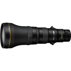 Nikon NIKKOR Z 800mm f/6.3 VR S Lens