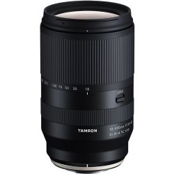 Tamron 18-300mm f/3.5-6.3 Di III-A VC VXD Lens for FUJIFILM X