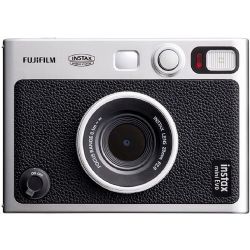 FUJIFILM INSTAX MINI EVO Hybrid Instant Camera