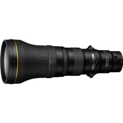 Nikon NIKKOR Z 800mm f/6.3 VR S Lens Retail Kit