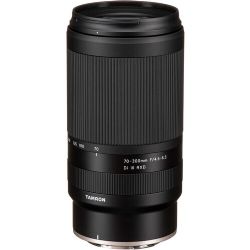 Tamron 70-300mm f/4.5-6.3 Di III RXD Lens for Nikon Z