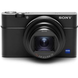 Sony Cyber-shot DSC-RX100 VI Digital Camera Retail Kit