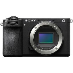 Sony a6700 Mirrorless Camera