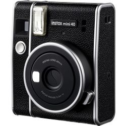 FUJIFILM INSTAX MINI 40 Instant Film Camera