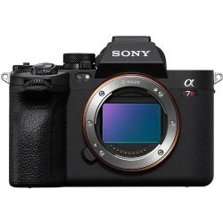 Sony a7R V Mirrorless Camera Domestic