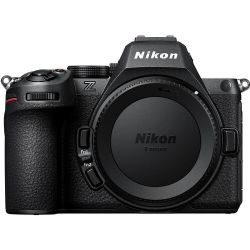 Nikon Z5 II Mirrorless Camera
