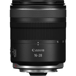 Canon RF 16-28mm f/2.8 IS STM Lens (Canon RF)